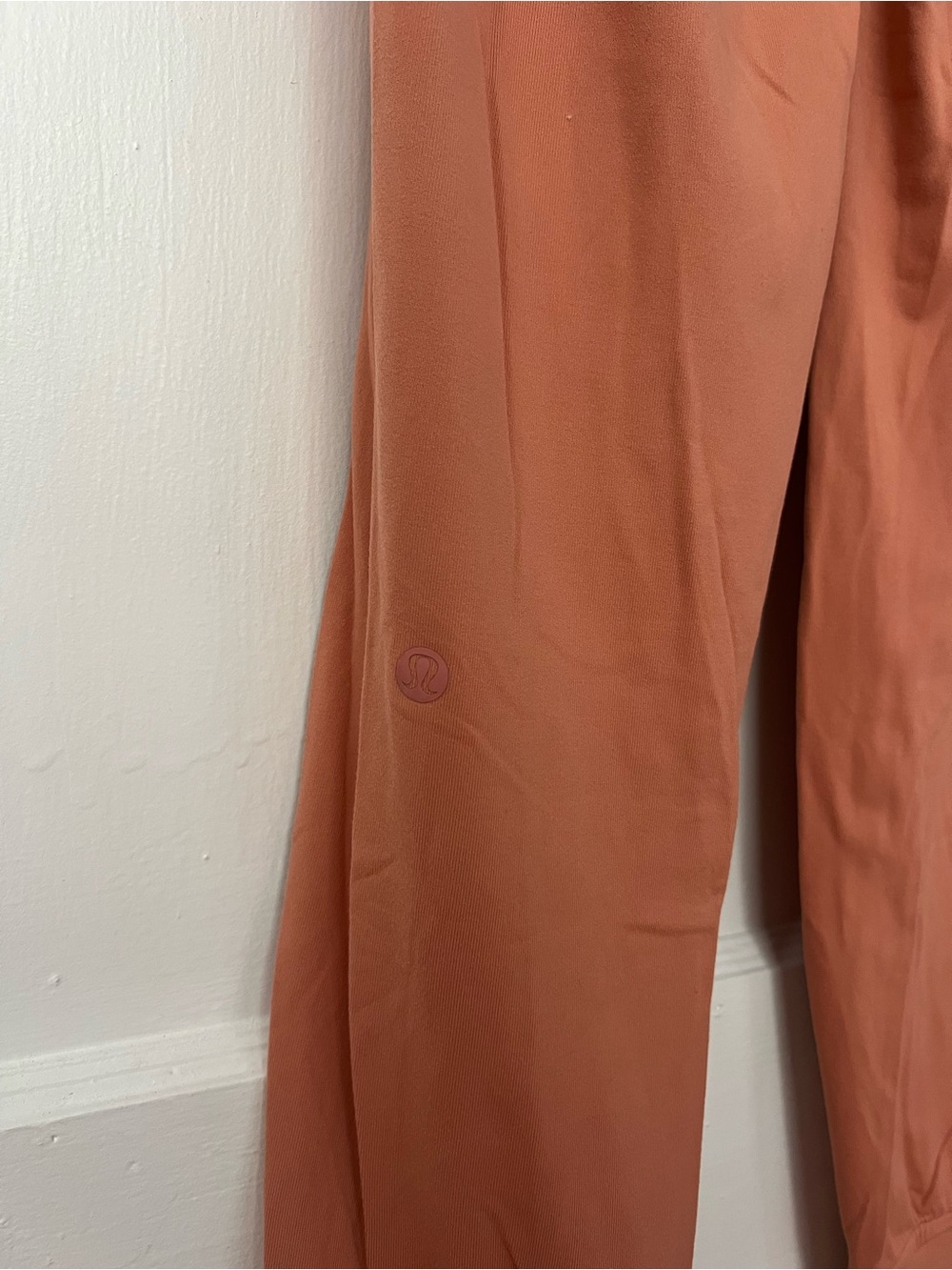 lululemon athletica Brier Rose Ready to Rulu High-Rise Jogger - Picture 12 of 12